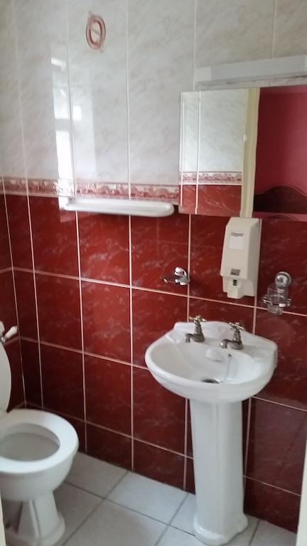 Palmerstown Lodge Dublin Zimmer foto
